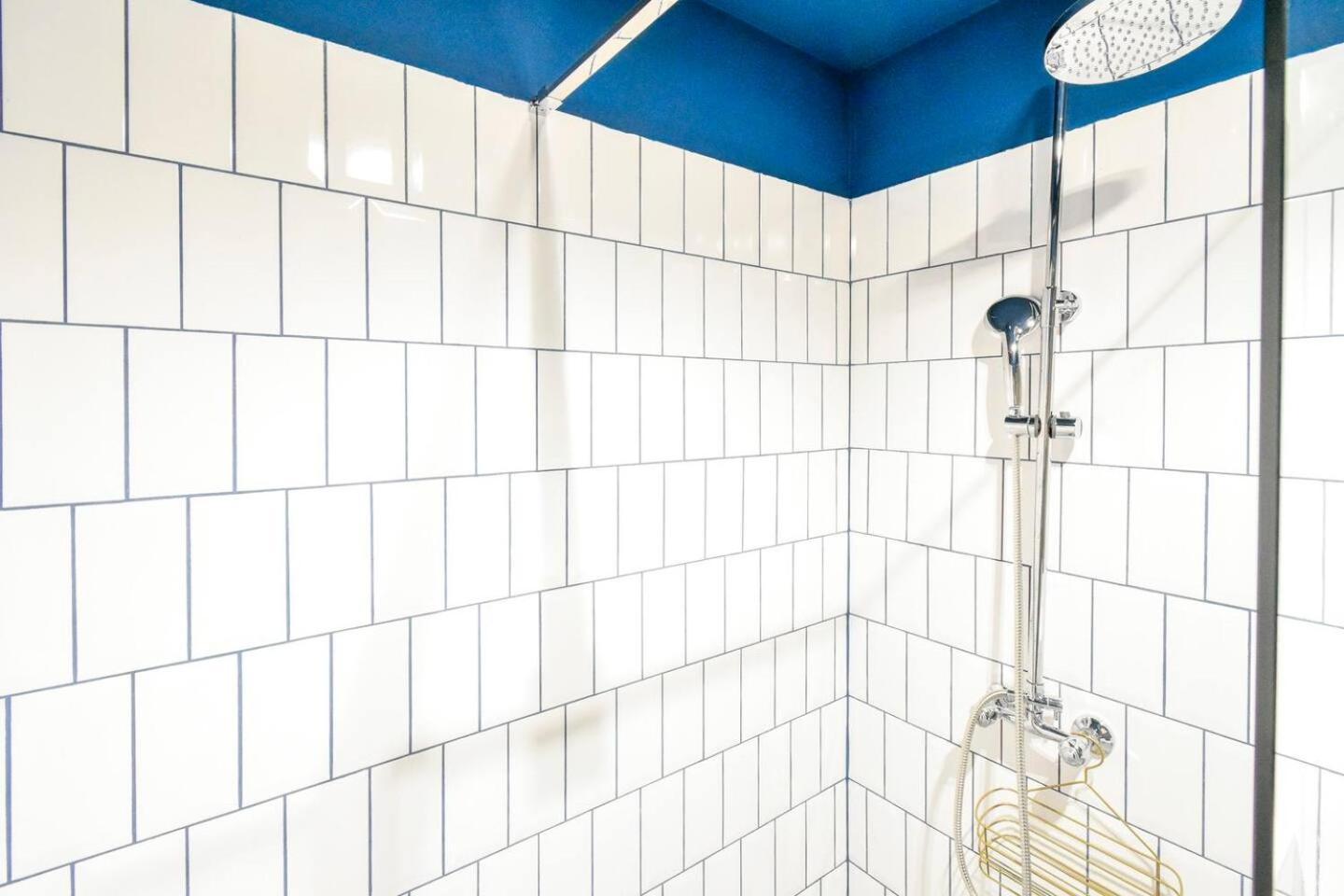 Super Fresh! 3Bdr Apartment In Sofia Center'S Artistic Area Ngoại thất bức ảnh