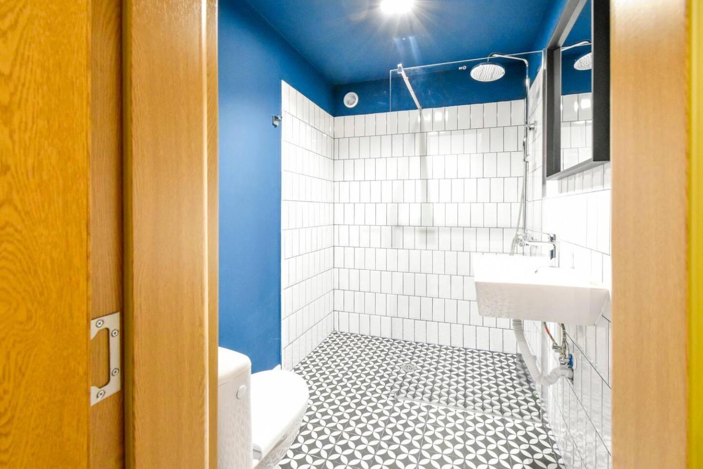Super Fresh! 3Bdr Apartment In Sofia Center'S Artistic Area Ngoại thất bức ảnh